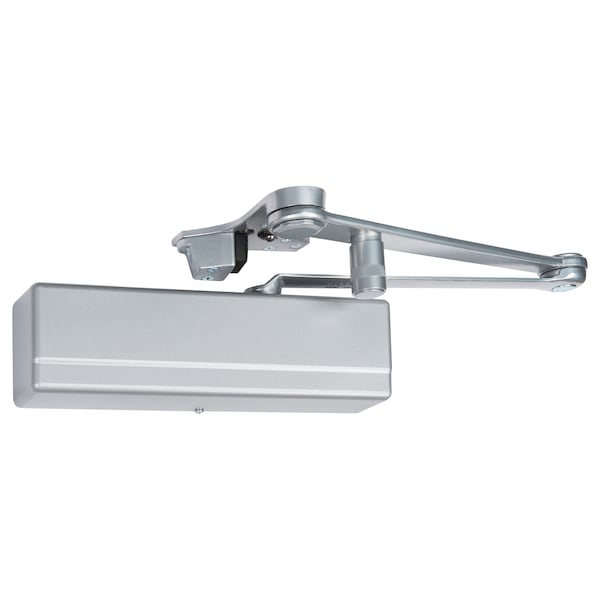 Sargent Manual, Hydraulic, 1431 Surface Door Closers, Door Closer, Heavy Duty Interior and Exterior 1431-CPSH TB EN - main